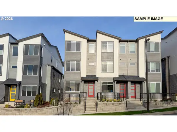 18660 SW Precipice Ln, Beaverton, OR 97007