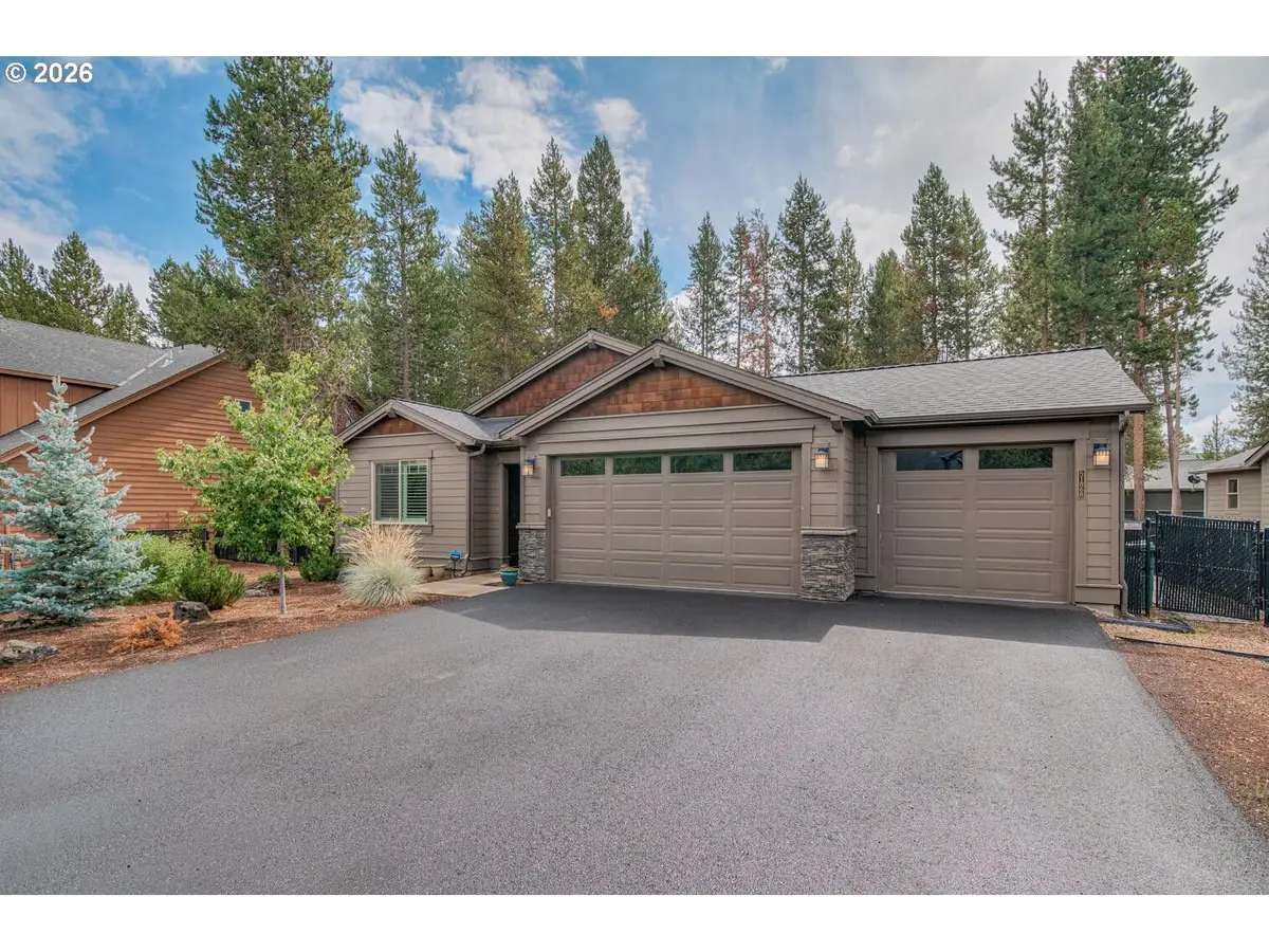 51868 Trapper George Ln, La Pine, OR 97739 - #1