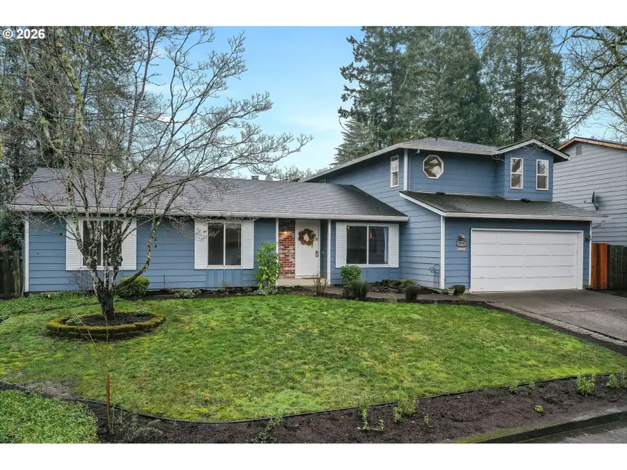 20580 SW Cheshire Ct, Beaverton, OR 97078 - #2
