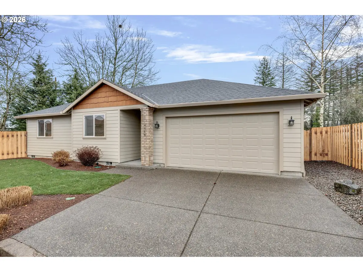 4489 SE Hillyard Ct, Gresham, OR 97080 - Image #1