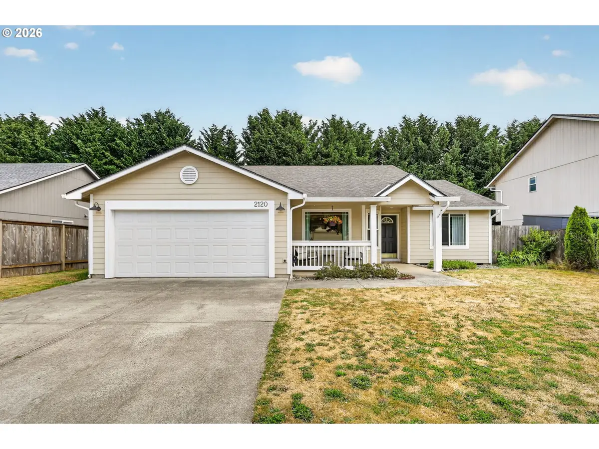 2120 Grove St, Longview, WA 98632 - #1