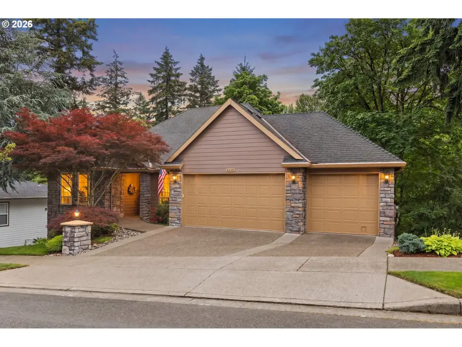 8308 SE Buford Ln, Portland, OR 97236 - #3