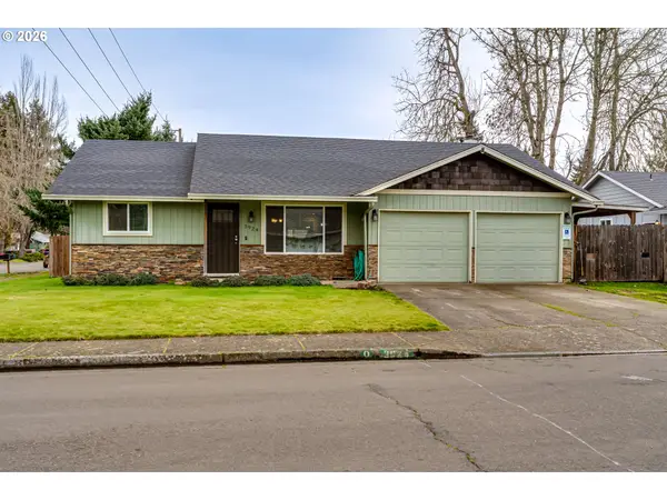 3924 Josh St, Eugene, OR 97402