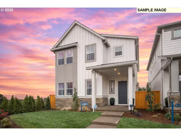 18354 SW Weeks Way, Beaverton, OR 97003