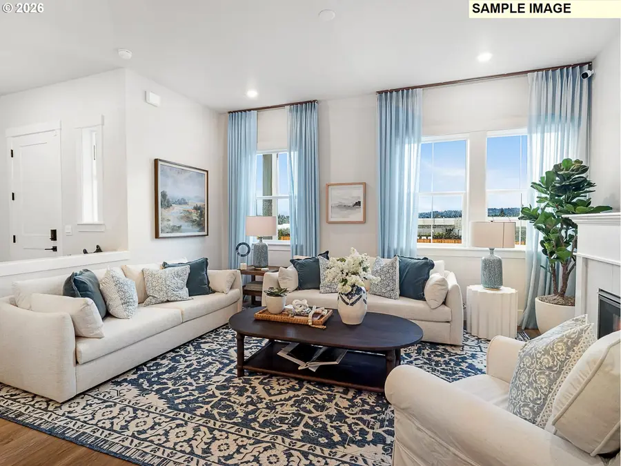 18354 SW Weeks Way, Beaverton, OR 97003 - #2