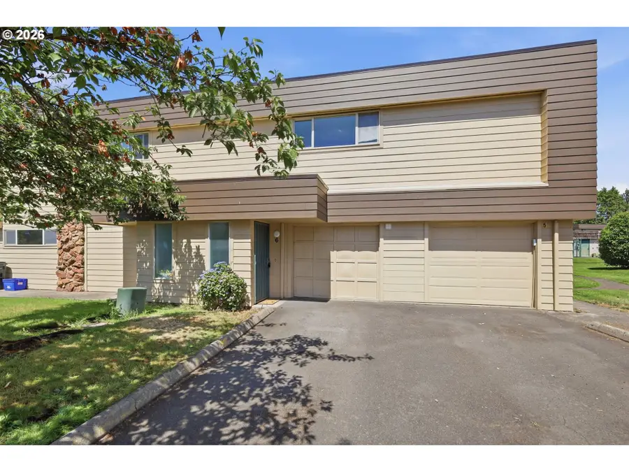 2727 Gateway St #6, Springfield, OR 97477 - #2