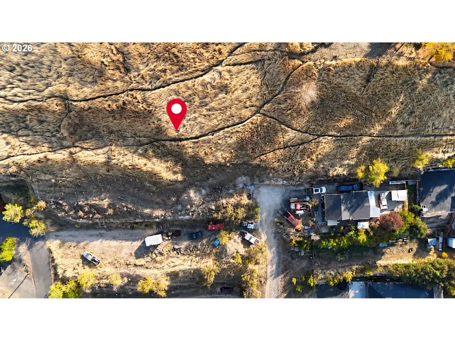 SE 13th St, Pendleton, OR 97801 - #2