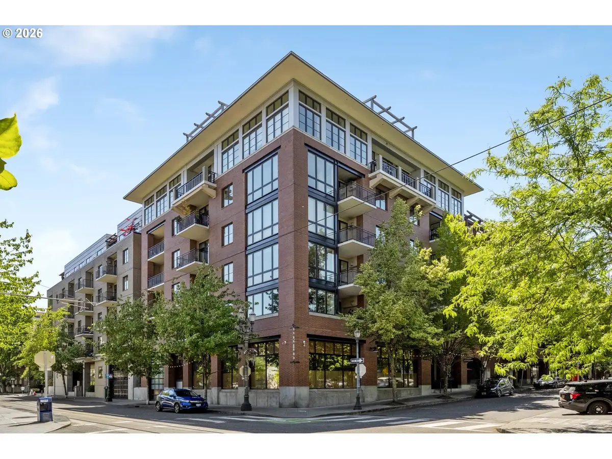 726 NW 11th Ave #306, Portland, OR 97209 - #1