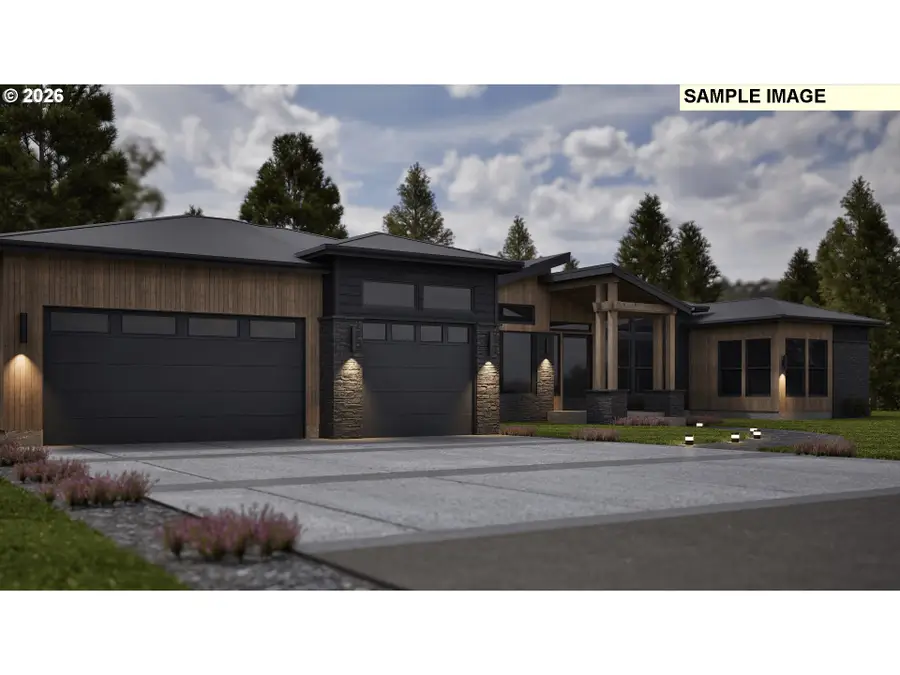 22075 SE Dawn Marie Ln, Eaglecreek, OR 97022 - #2