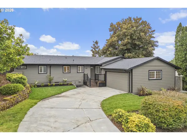 485 SE Centurion Ave, Gresham, OR 97030