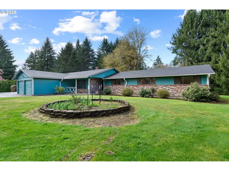17102 NE 140th Ave, Brush Prairie, WA 98606 - #2