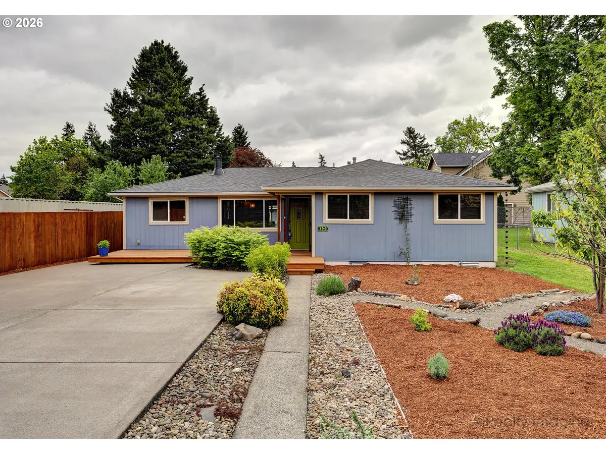 8106 SE 67th Ave, Portland, OR 97206 - #1