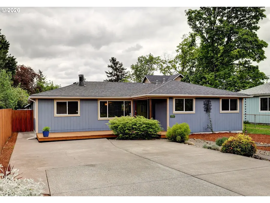 8106 SE 67th Ave, Portland, OR 97206 - #3