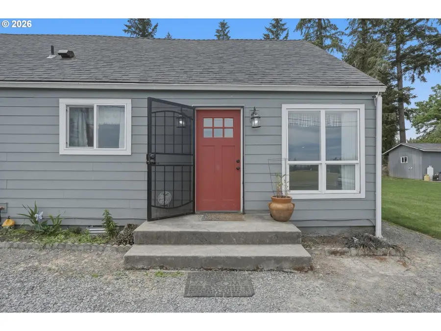 17673 S Hattan Rd, Redland, OR 97045 - #2