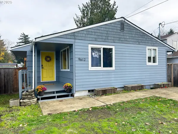 9612 SE 78th Ave, Milwaukie, OR 97222