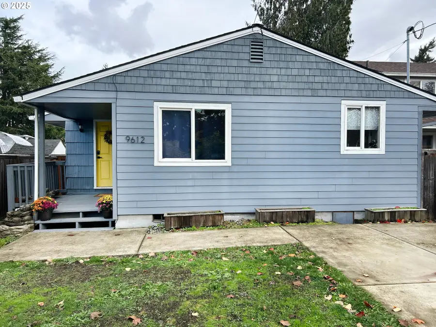 9612 SE 78th Ave, Milwaukie, OR 97222 - Image #2