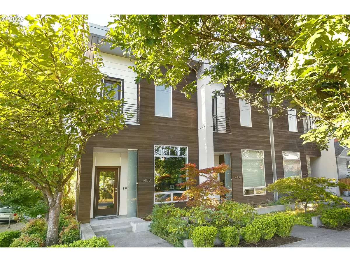 4458 SE Stark St #1, Portland, OR 97215 - #1