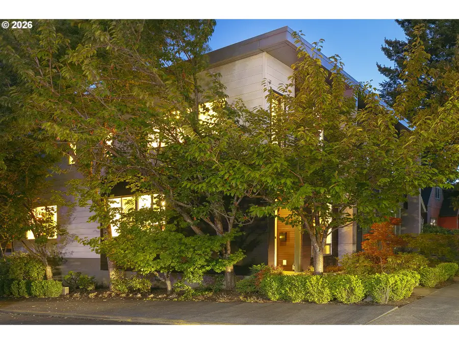 4458 SE Stark St #1, Portland, OR 97215 - #3