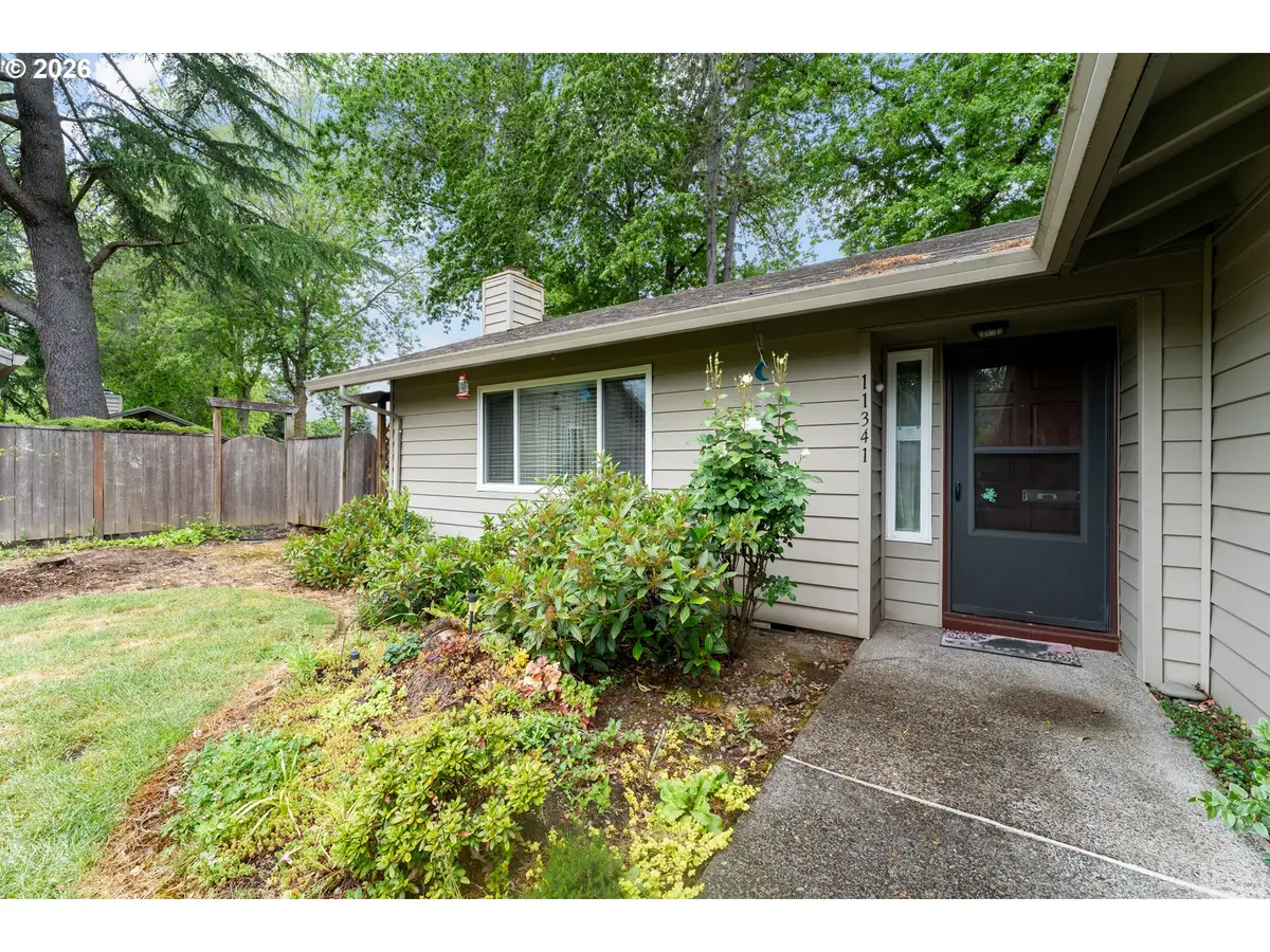 11341 SW Springwood Dr, Portland, OR 97223 - #1