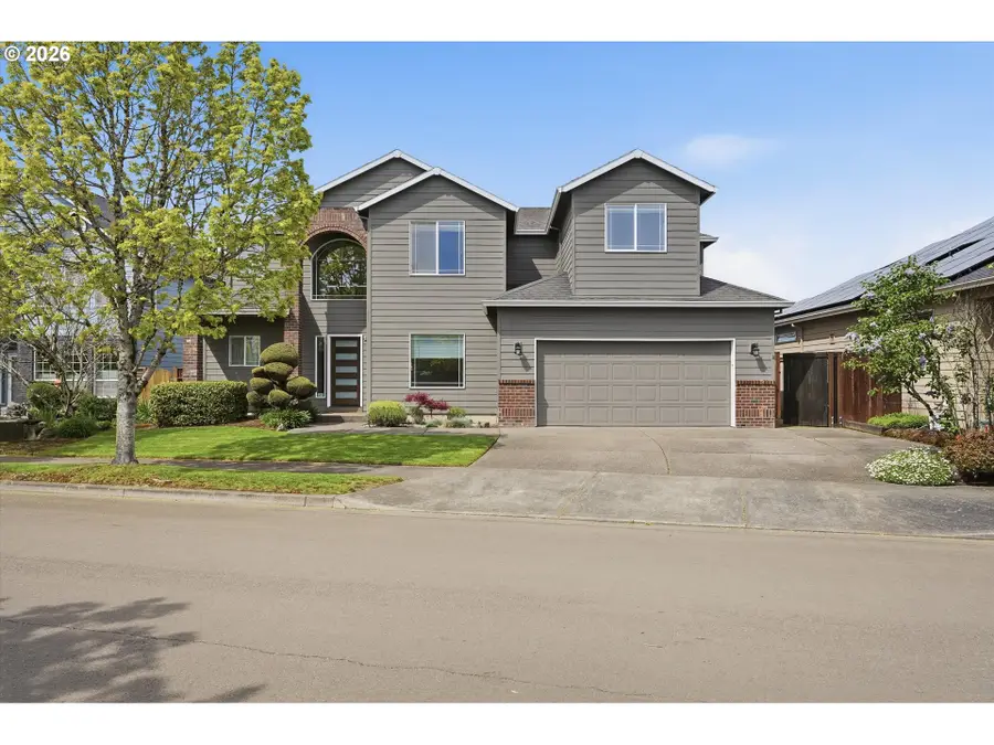 21157 NE Shore Dr, Fairview, OR 97024 - #3