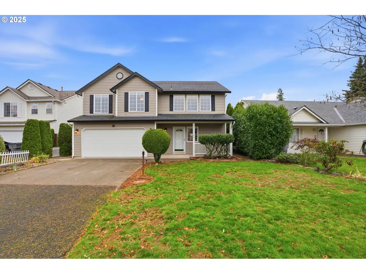 19019 SE 19th Way, Vancouver, WA 98683 - Image #1