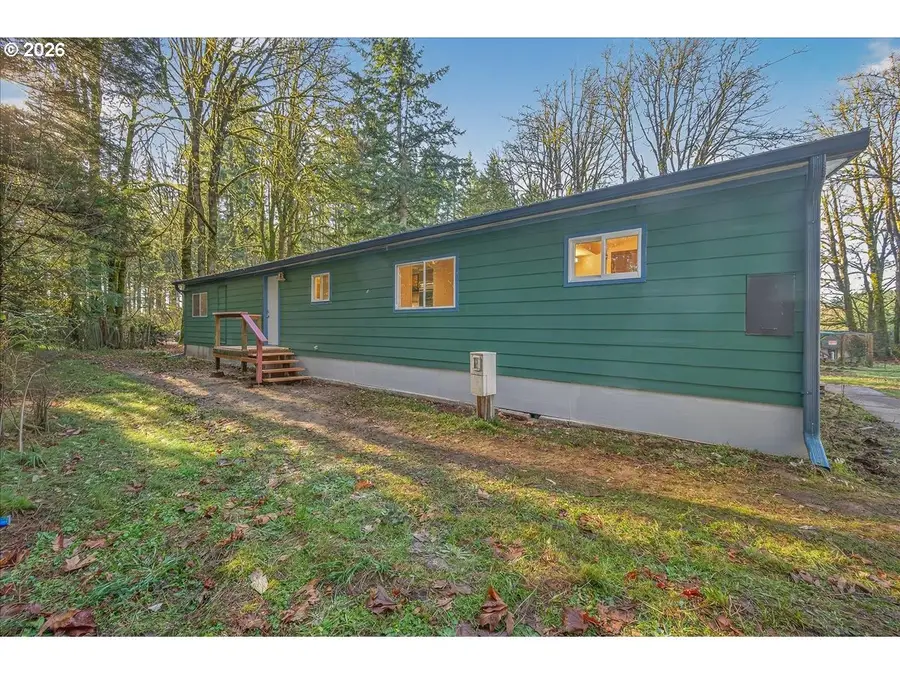 32231 Bishop Rd, Rainier, OR 97048 - #3