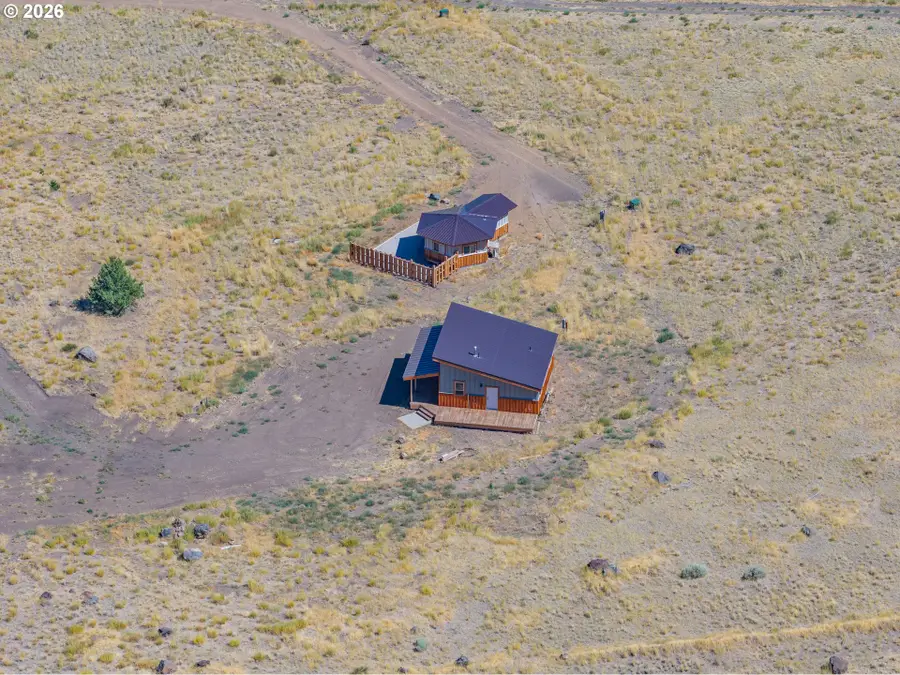 54706 Highway 31, Summer Lake, OR 97640 - #2