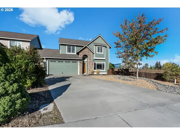 1965 SW 42nd St, Redmond, OR 97756