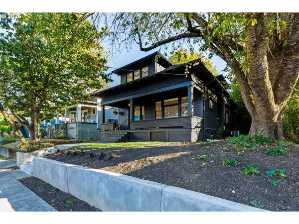716 N Alberta St, Portland, OR 97217