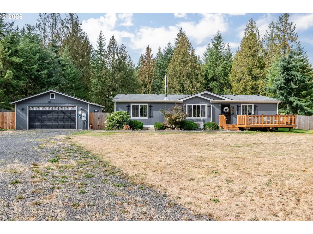 124 Vineyard Ln, Winlock, WA 98596 - Image #1