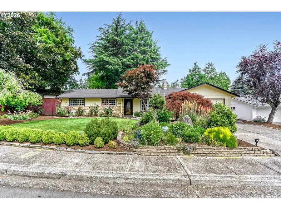 12405 SW Berryhill Ln, Beaverton, OR 97008 - #2