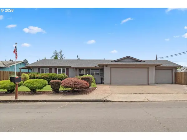 1775 Anthony Ave, CottageGrove, OR 97424