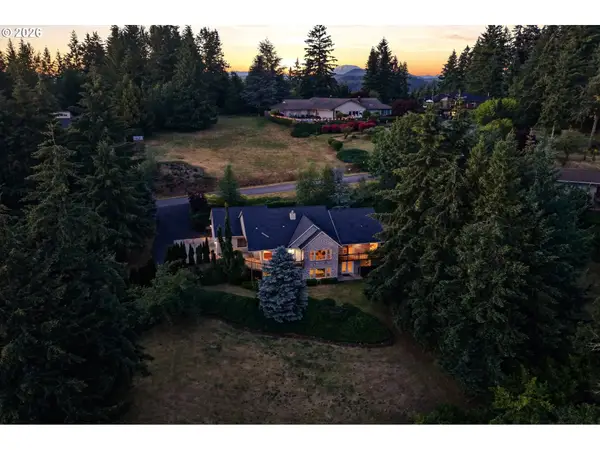 22201 NE 150th Ave, BattleGround, WA 98604