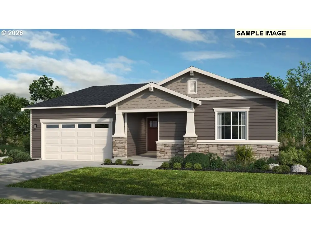 3021 SE 11th Ave, Battle Ground, WA 98604 - #1