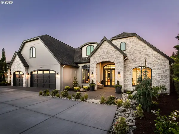 2213 S 19th Way, Ridgefield, WA 98642