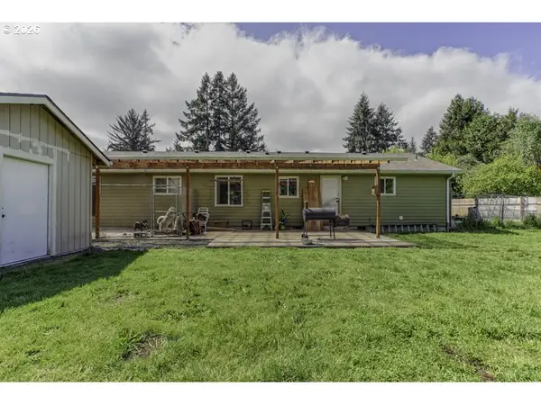 1909 Main St, Lyons, OR 97358