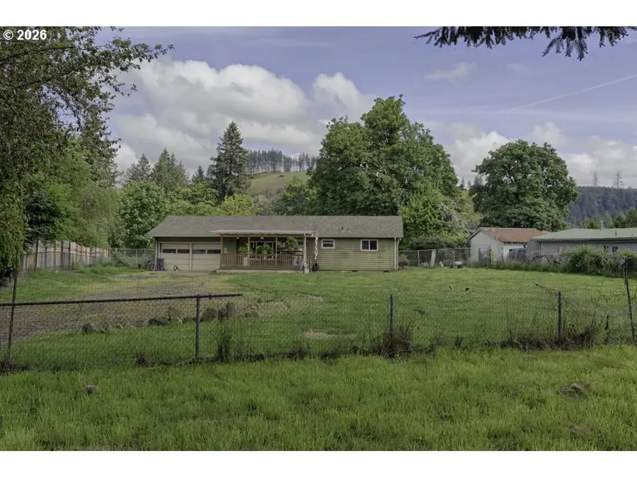 1909 Main St, Lyons, OR 97358 - #2