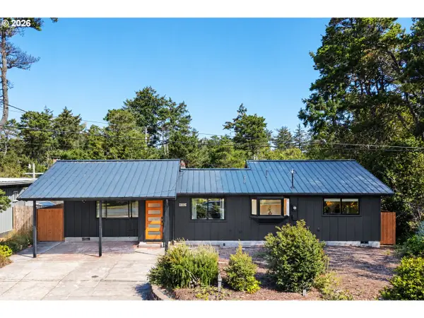 5850 Jasmine Ave, PacificCity, OR 97135
