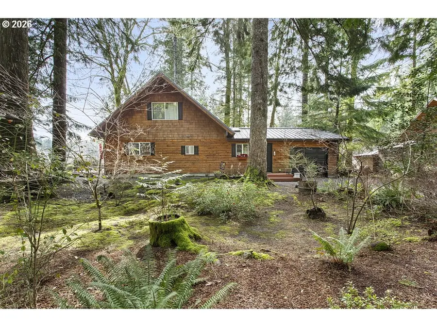 65150 E Boulder Ct, Brightwood, OR 97011 - #2