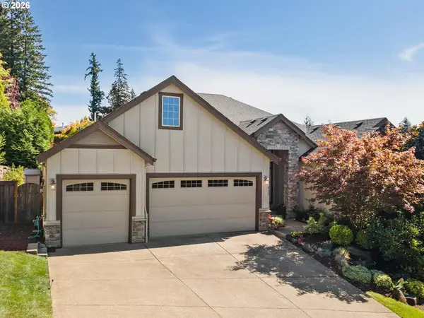 2525 Coeur D Alene Dr, WestLinn, OR 97068