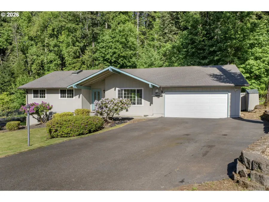 88175 Tiki Ln, Springfield, OR 97478 - #2