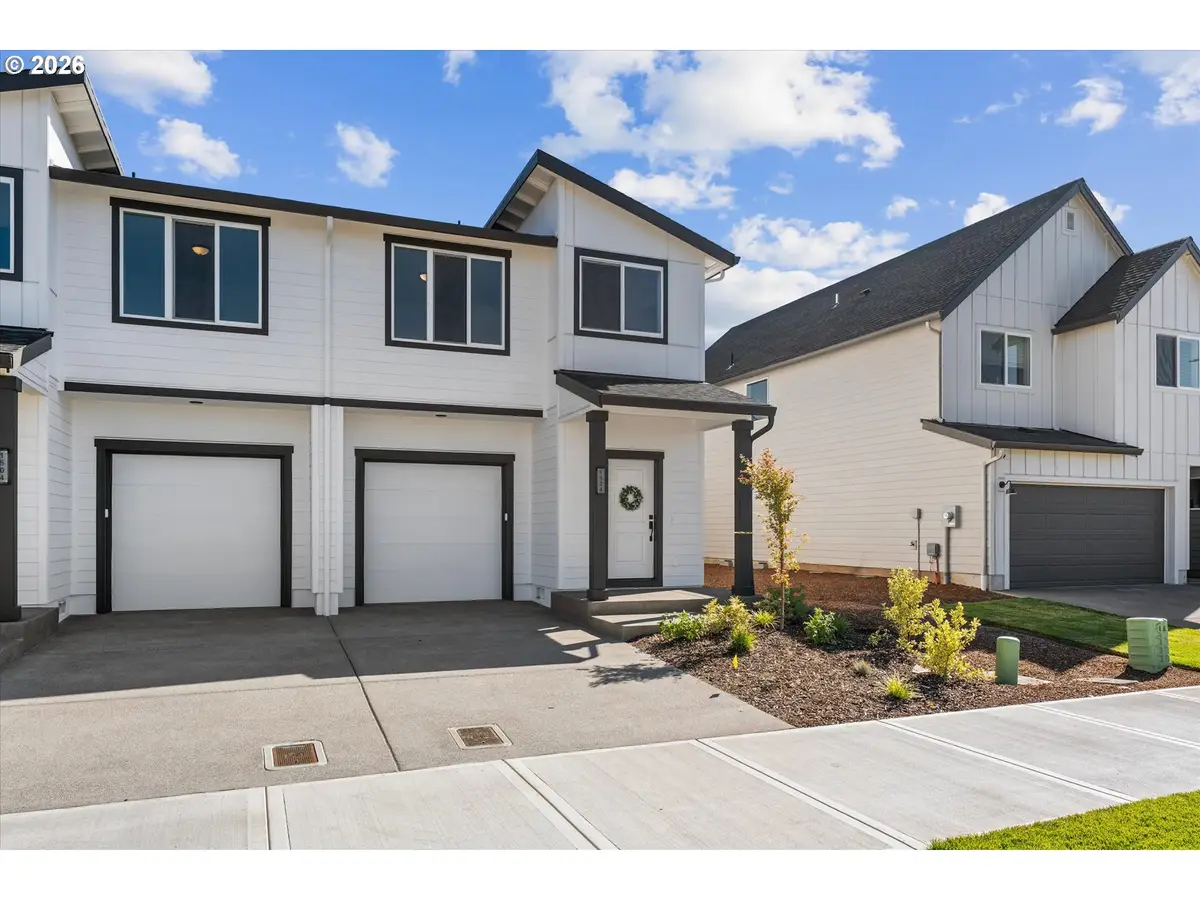 1524 Brown St, Woodburn, OR 97071 - #1