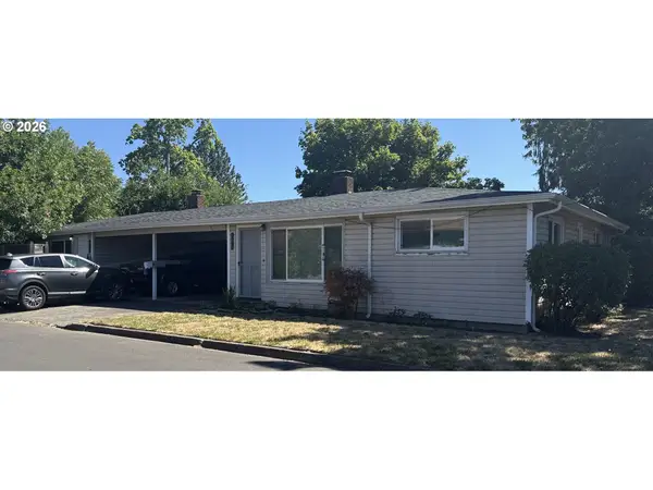 3005 Mill St, Eugene, OR 97405