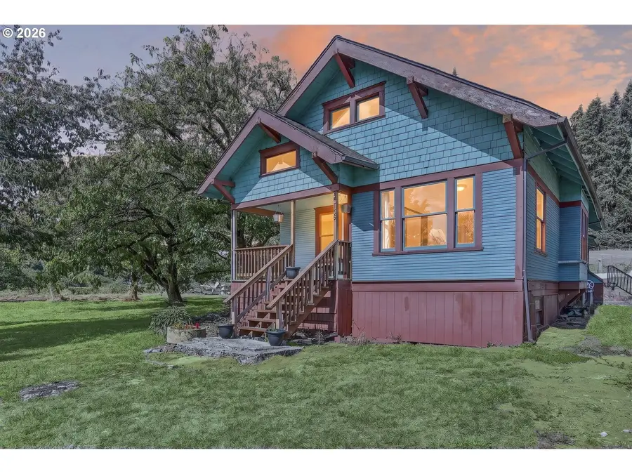 33165 Jacquish Rd, Rainier, OR 97048 - #2