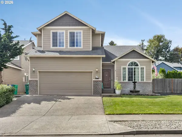 14683 SE Marci Way, Clackamas, OR 97015