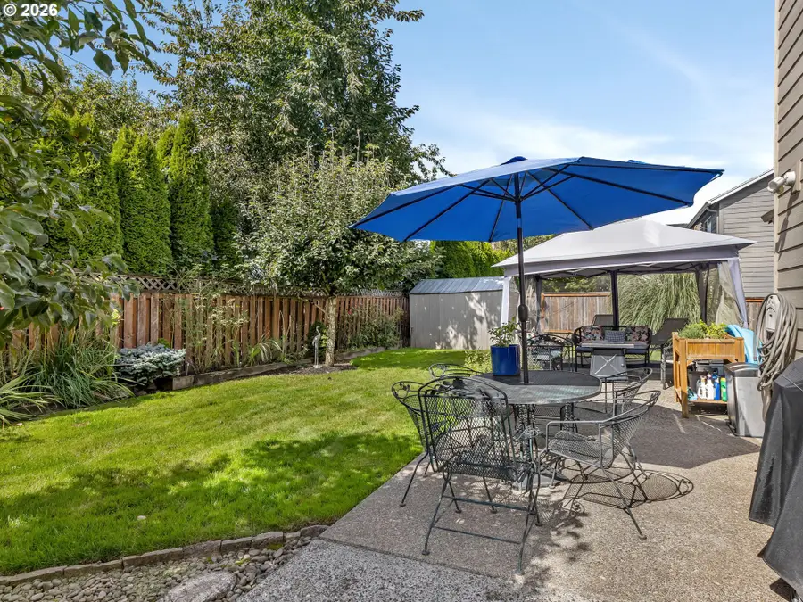 14683 SE Marci Way, Clackamas, OR 97015 - #3