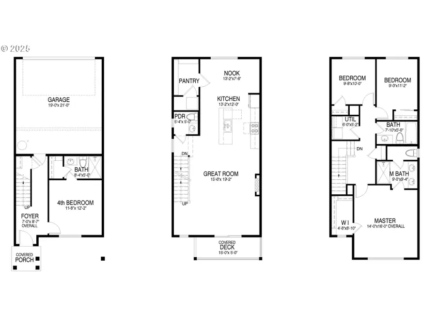 2129 Colby Ln #75, Forest Grove, OR 97116 - Image #2