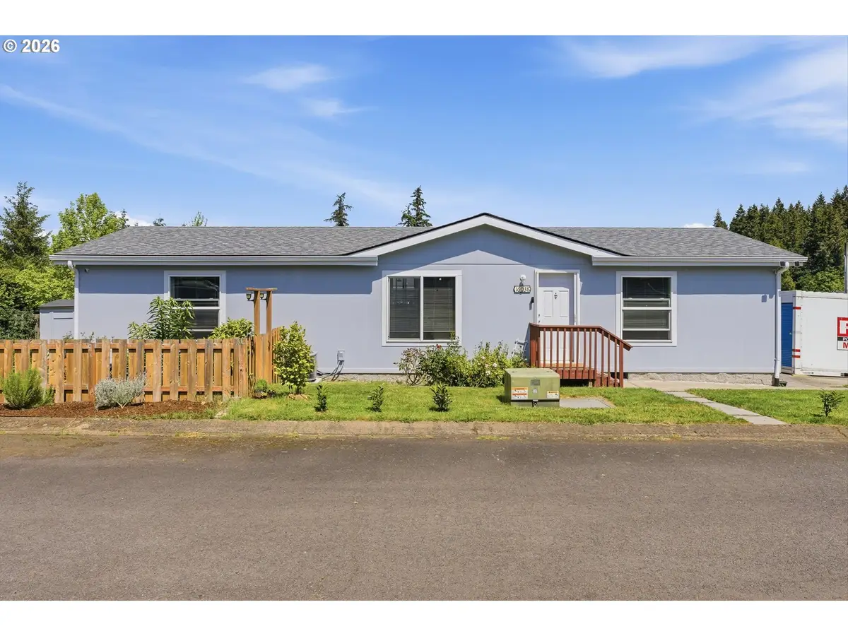 16038 S Forest Haven Rd, Molalla, OR 97038 - #1