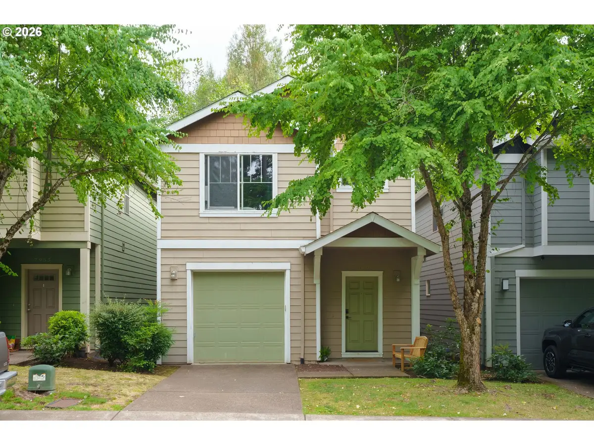 7969 SE Sporri Ln #31, Milwaukie, OR 97267 - #1