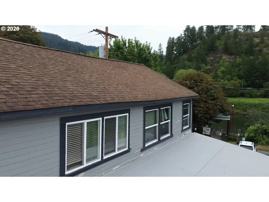 10786 Highway 126, Mapleton, OR 97453 - #2